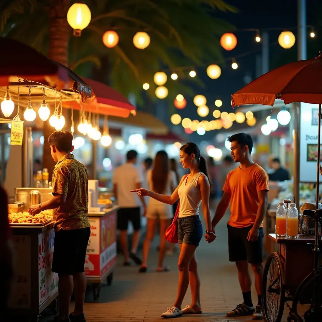 Collaborative creation